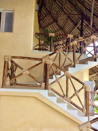 Imagen general del Hotel Mawe Zuri Resort. Foto 8