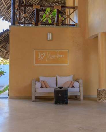 Imagen general del Hotel Mawe Zuri Resort. Foto 9