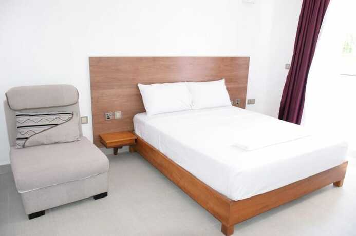 Imagen de la habitación del Hotel Mawenzi Resort and Conference. Foto 11