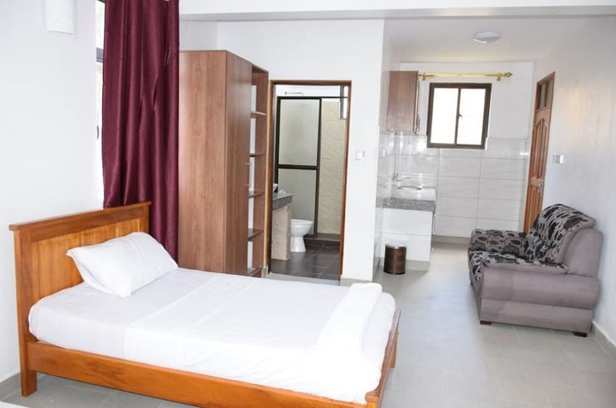 Imagen de la habitación del Hotel Mawenzi Resort and Conference. Foto 14