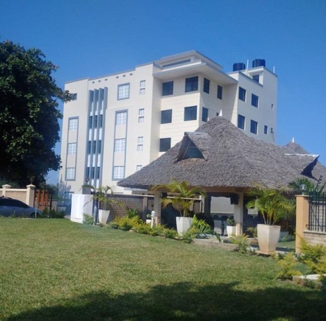Imagen general del Hotel Mawenzi Resort and Conference. Foto 4