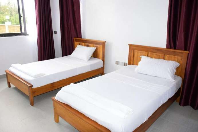 Imagen de la habitación del Hotel Mawenzi Resort and Conference. Foto 15