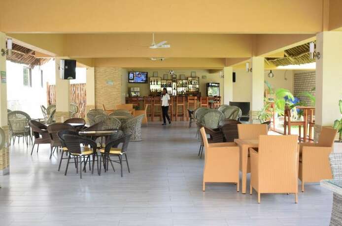 Imagen general del Hotel Mawenzi Resort and Conference. Foto 6