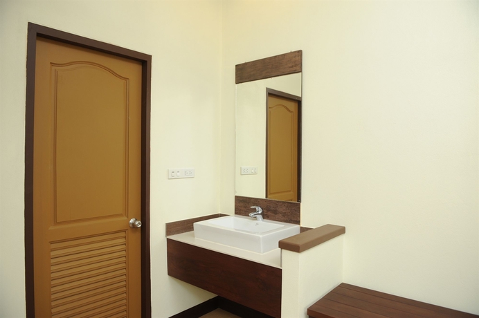 Imagen de la habitación del Hotel Mawin. Foto 5