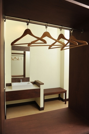 Imagen de la habitación del Hotel Mawin. Foto 6