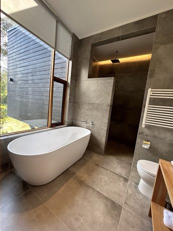 Imagen de la habitación del Hotel Maw&uuml;n Lodge. Foto 8