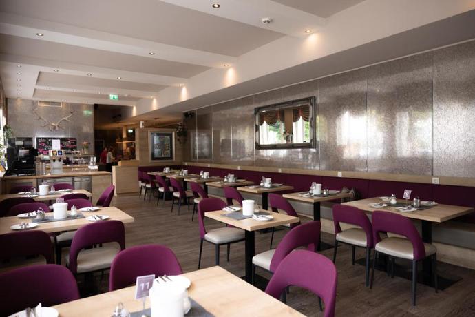 Imagen general del Hotel Max 70. Foto 2