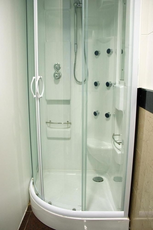 Imagen de la habitación del Hotel Max Amsterdam. Foto 5