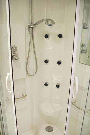 Imagen de la habitación del Hotel Max Amsterdam. Foto 6