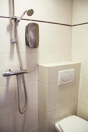 Imagen de la habitación del Hotel Max Amsterdam. Foto 10