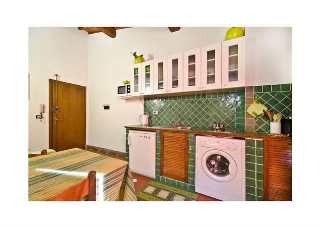 Imagen de la habitación del Hotel Max Apartments. Foto 2