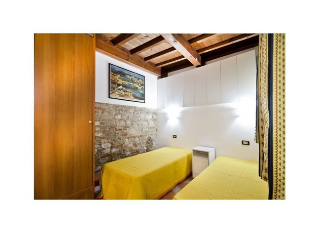 Imagen de la habitación del Hotel Max Apartments. Foto 3