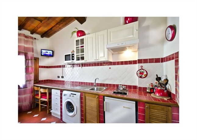 Imagen de la habitación del Hotel Max Apartments. Foto 4