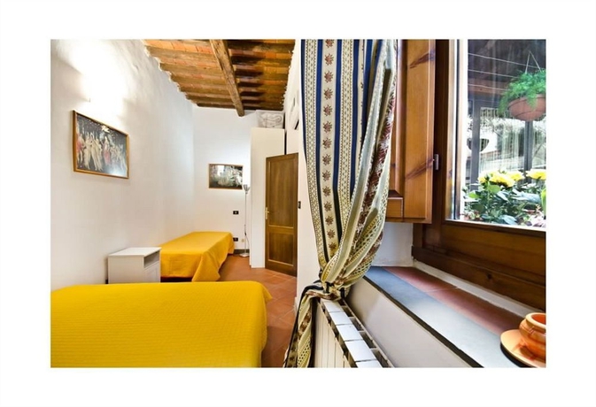 Imagen de la habitación del Hotel Max Apartments. Foto 5