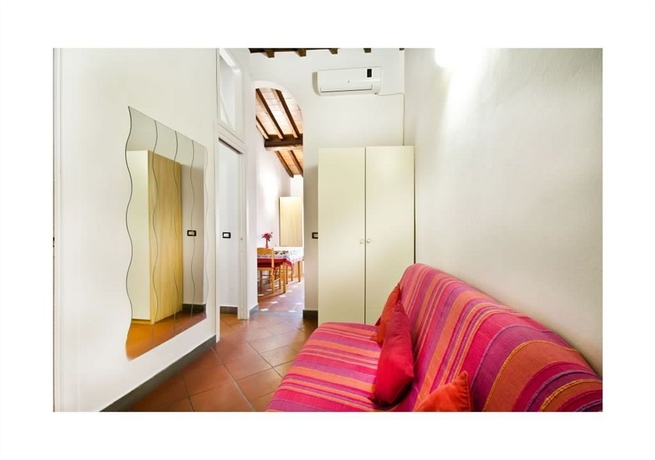 Imagen de la habitación del Hotel Max Apartments. Foto 6