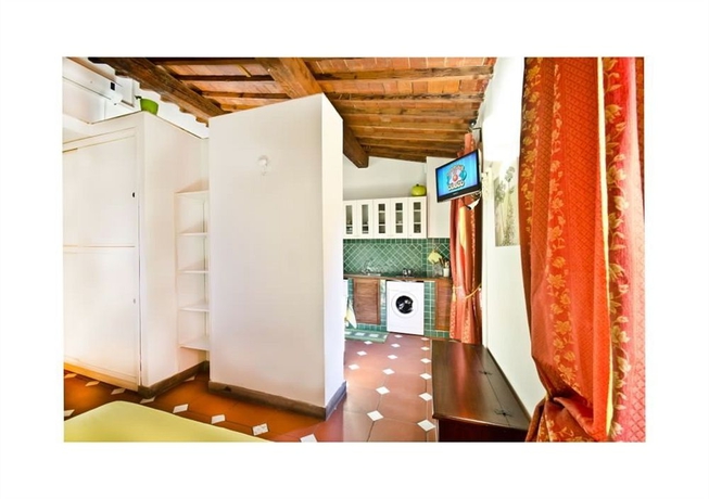 Imagen de la habitación del Hotel Max Apartments. Foto 7