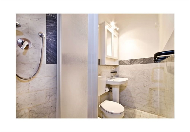 Imagen de la habitación del Hotel Max Apartments. Foto 8