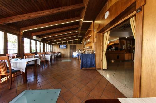 Imagen general del Hotel Max, Aversa. Foto 3