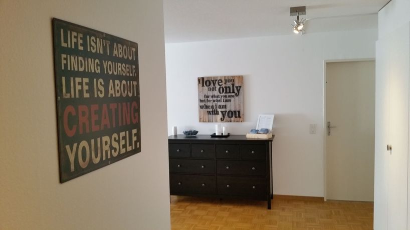 Imagen de la habitación del Hotel Max Aviation Villa and Apartments. Foto 4