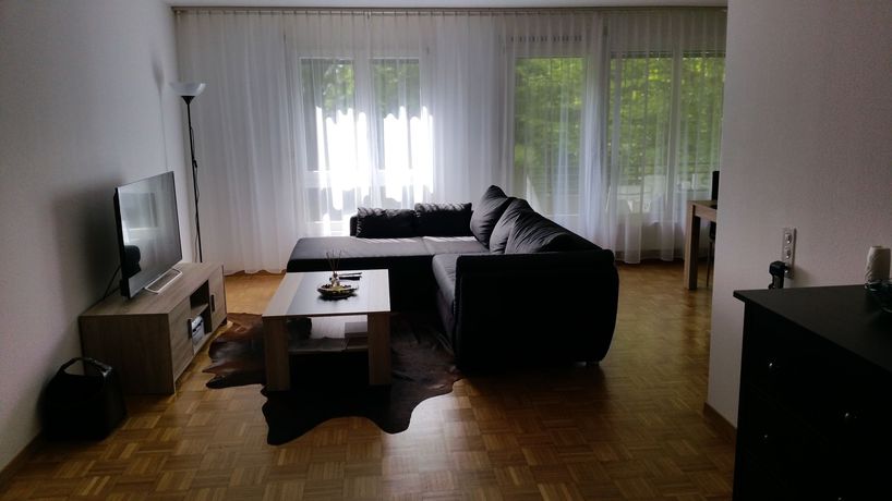 Imagen de la habitación del Hotel Max Aviation Villa and Apartments. Foto 5