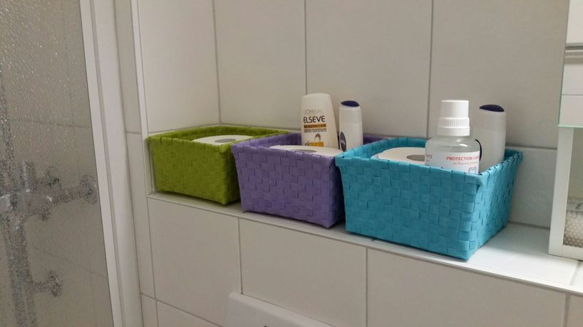 Imagen de la habitación del Hotel Max Aviation Villa and Apartments. Foto 7