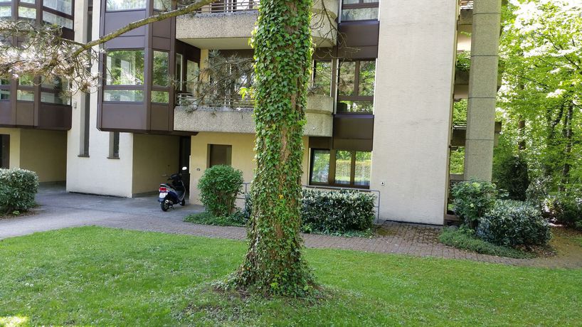 Imagen de la habitación del Hotel Max Aviation Villa and Apartments. Foto 8