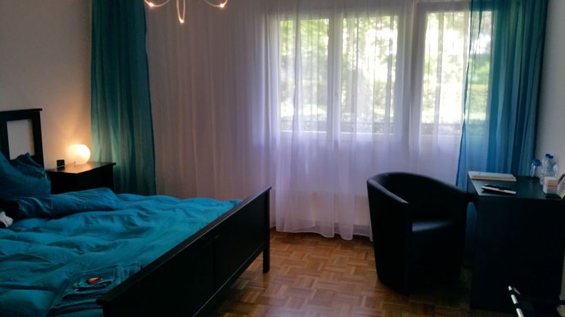 Imagen de la habitación del Hotel Max Aviation Villa and Apartments. Foto 12