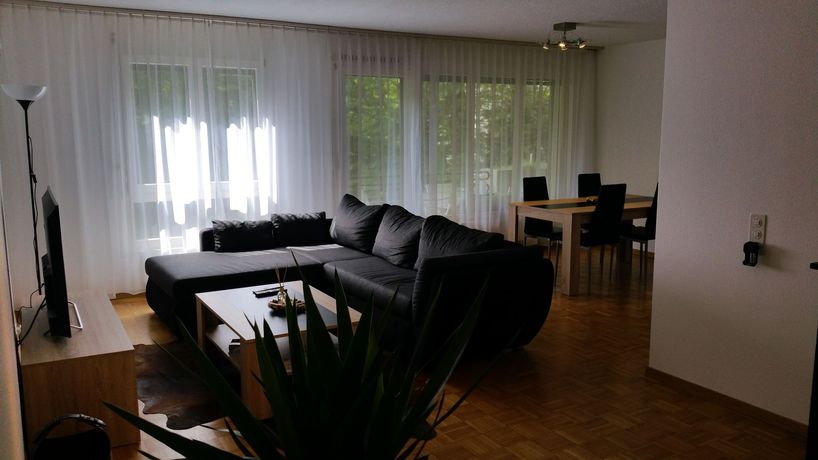 Imagen de la habitación del Hotel Max Aviation Villa and Apartments. Foto 13