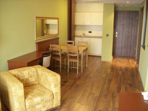 Imagen general del Hotel Max Balaton Apartman. Foto 6