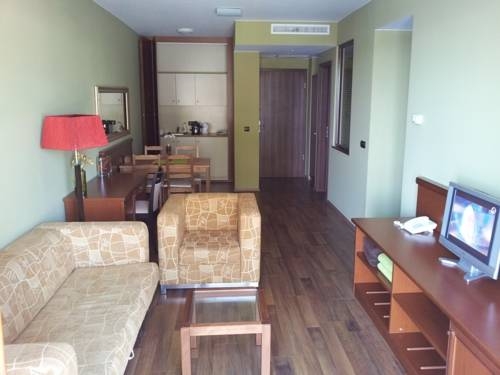 Imagen general del Hotel Max Balaton Apartman. Foto 7