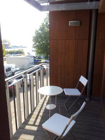 Imagen general del Hotel Max Balaton Apartman. Foto 8