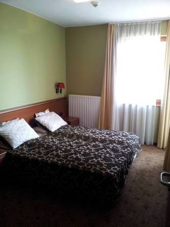 Imagen general del Hotel Max Balaton Apartman. Foto 9