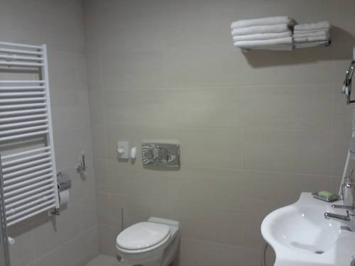 Imagen general del Hotel Max Balaton Apartman. Foto 10