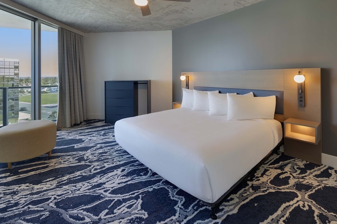 Imagen de la habitación del Hotel Max Beach Resort. Foto 5