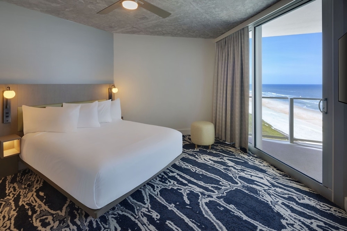 Imagen de la habitación del Hotel Max Beach Resort. Foto 8
