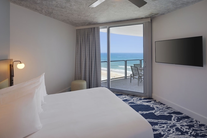 Imagen de la habitación del Hotel Max Beach Resort. Foto 9