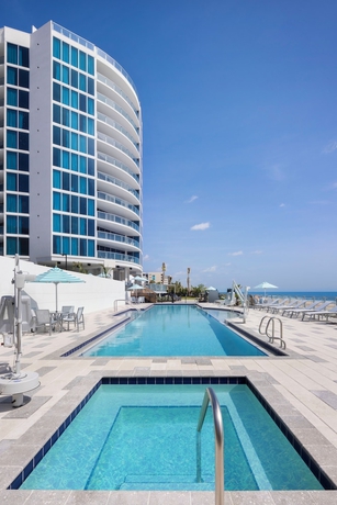 Imagen general del Hotel Max Beach Resort. Foto 1