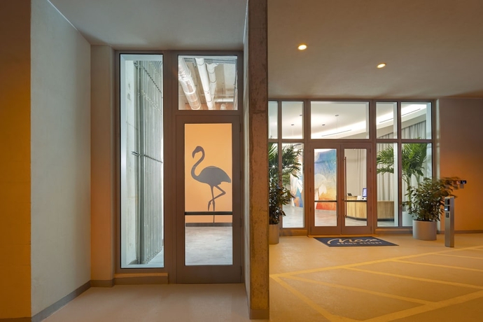 Imagen de los interiores del Hotel Max Beach Resort. Foto 18