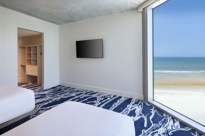 Imagen de la habitación del Hotel Max Beach Resort. Foto 12