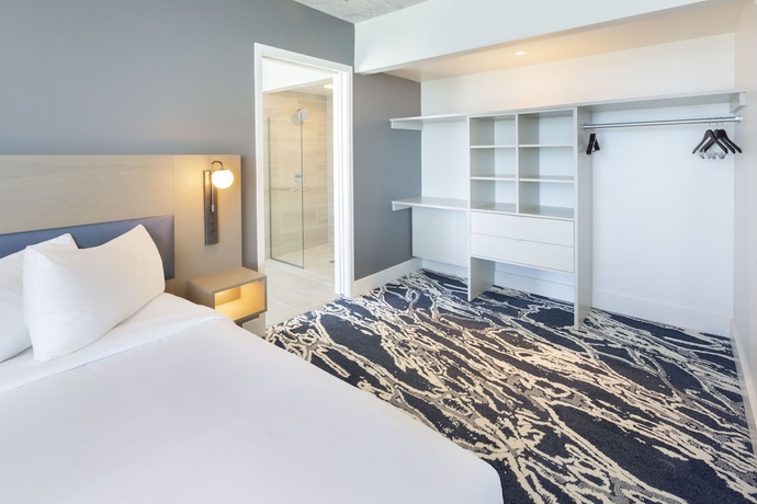 Imagen de la habitación del Hotel Max Beach Resort. Foto 15