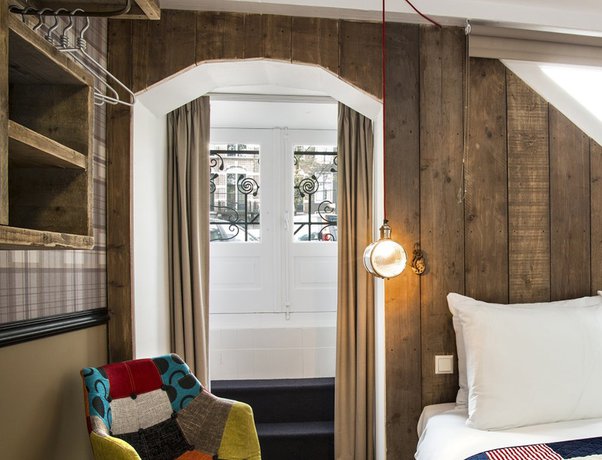 Imagen general del Hotel Max Brown Canal District. Foto 2