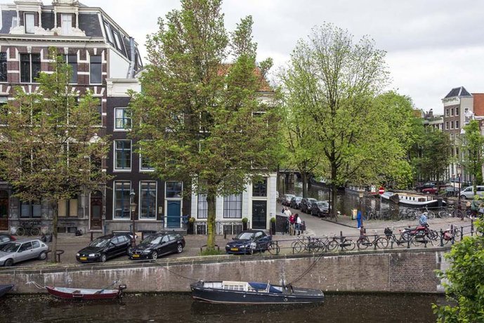 Imagen general del Hotel Max Brown Canal District. Foto 3