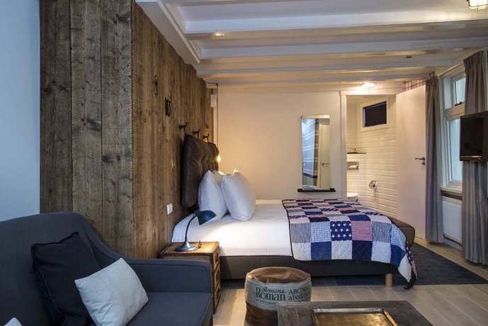 Imagen general del Hotel Max Brown Canal District. Foto 4