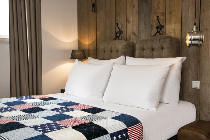 Imagen general del Hotel Max Brown Canal District. Foto 12