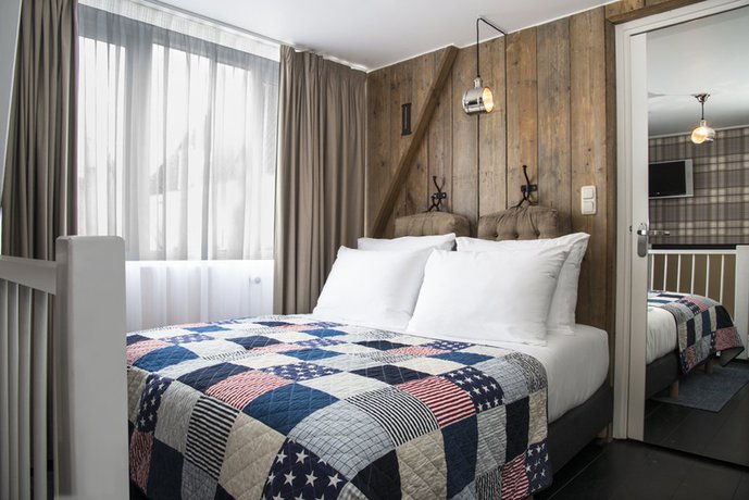 Imagen general del Hotel Max Brown Canal District. Foto 14