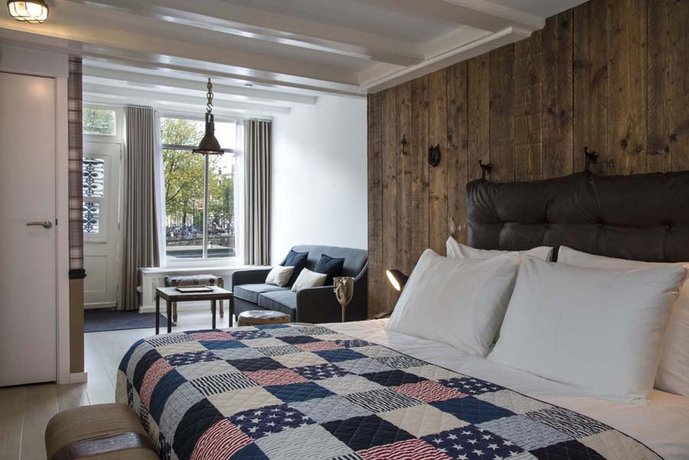 Imagen general del Hotel Max Brown Canal District. Foto 15