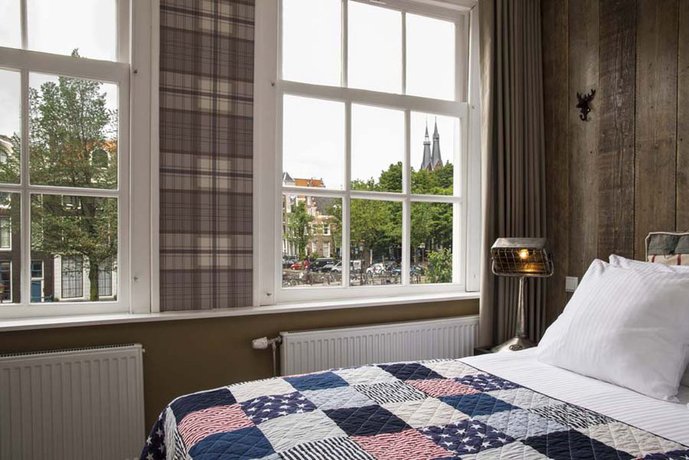 Imagen general del Hotel Max Brown Canal District. Foto 16