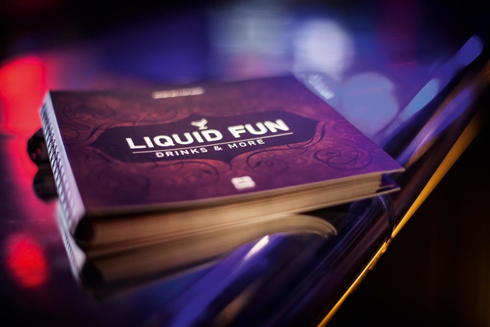 Imagen del bar/restaurante del Hotel Max Brown Hotel 5th District, part of Sircle Collection. Foto 9