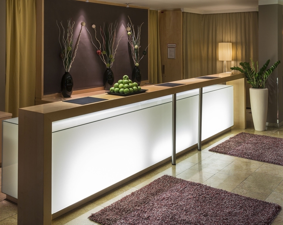 Imagen general del Hotel Max Brown Hotel 7th District. Foto 2