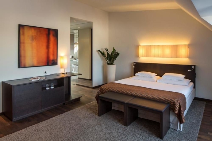 Imagen de la habitación del Hotel Max Brown Hotel 7th District. Foto 14